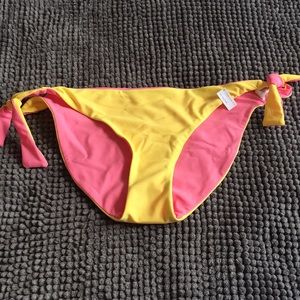 Aerie bathing suit bottom